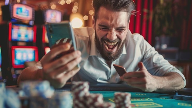 Top Trend Gaming Game 