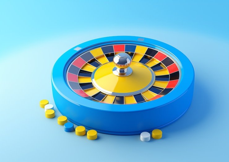 Tampilan antarmuka permainan Ikan Jackpot di platform cuanhoki