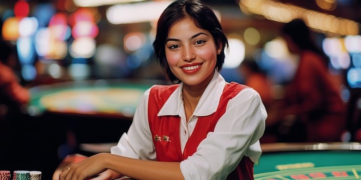 Antarmuka deposit Live Dealer cuanhoki menampilkan metode pembayaran lokal Indonesia